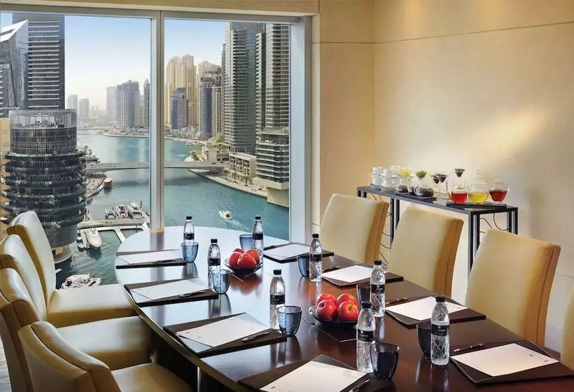 Fotos del hotel Address Dubai Marina:  69
