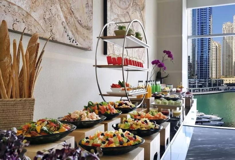 Fotos del hotel Address Dubai Marina:  77