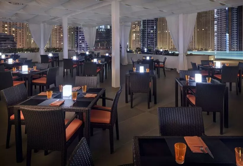 Fotos del hotel Address Dubai Marina:  82