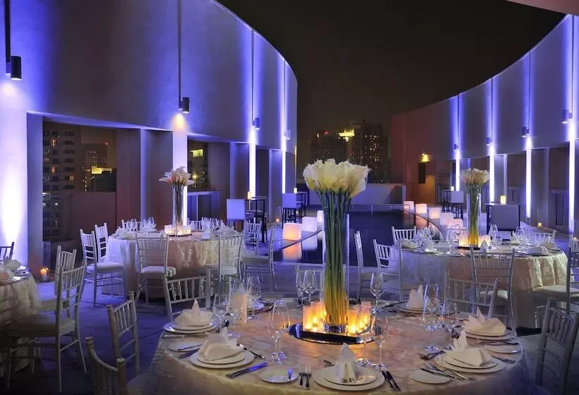 Fotos del hotel Address Dubai Marina:  83