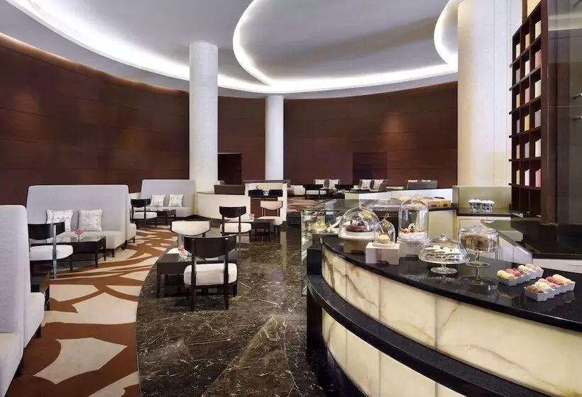 Fotos del hotel Address Dubai Marina:  86