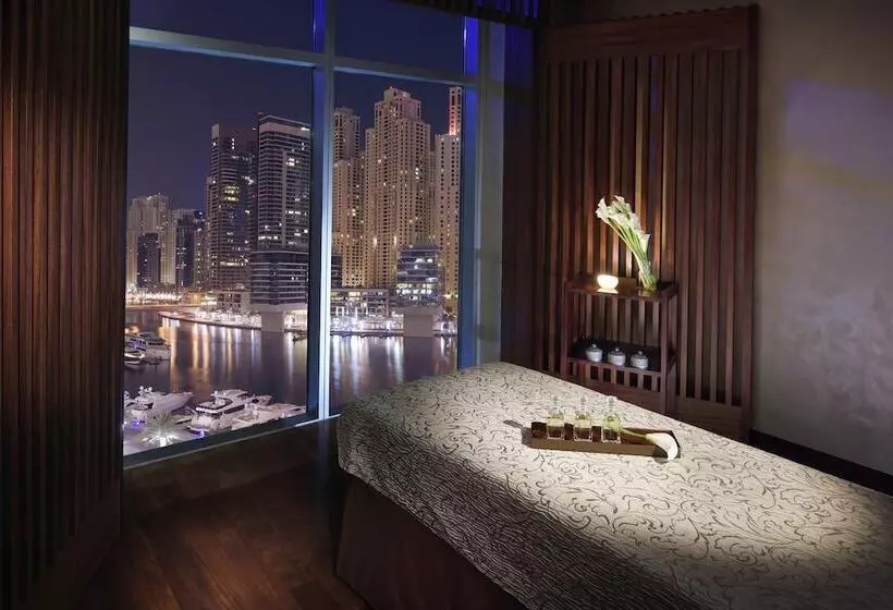 Fotos del hotel Address Dubai Marina:  92