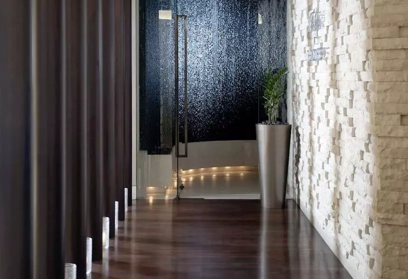 Fotos del hotel Address Dubai Marina:  93