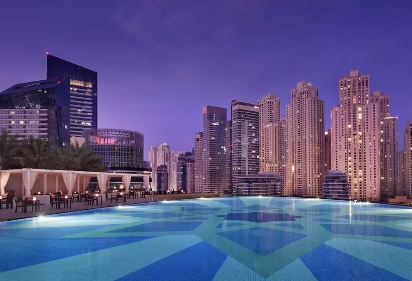 Address Dubai Marina