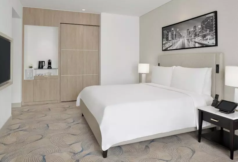 Fotos del hotel Address Dubai Marina:  3