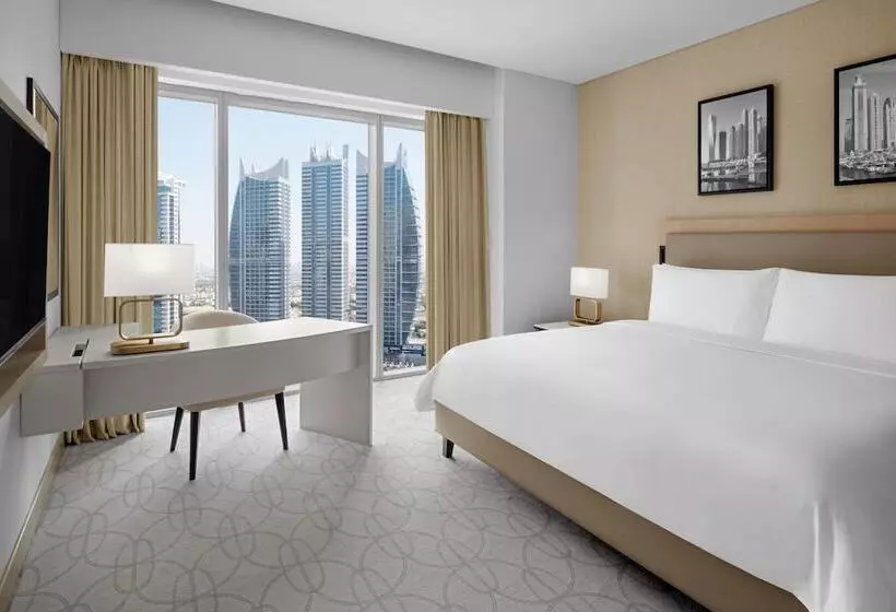 Fotos del hotel Address Dubai Marina:  13