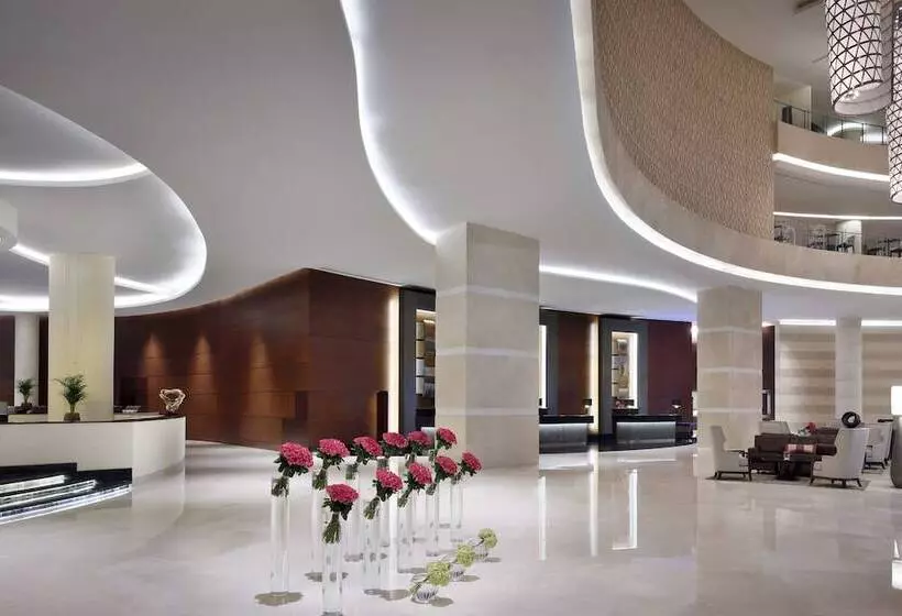 Fotos del hotel Address Dubai Marina:  4