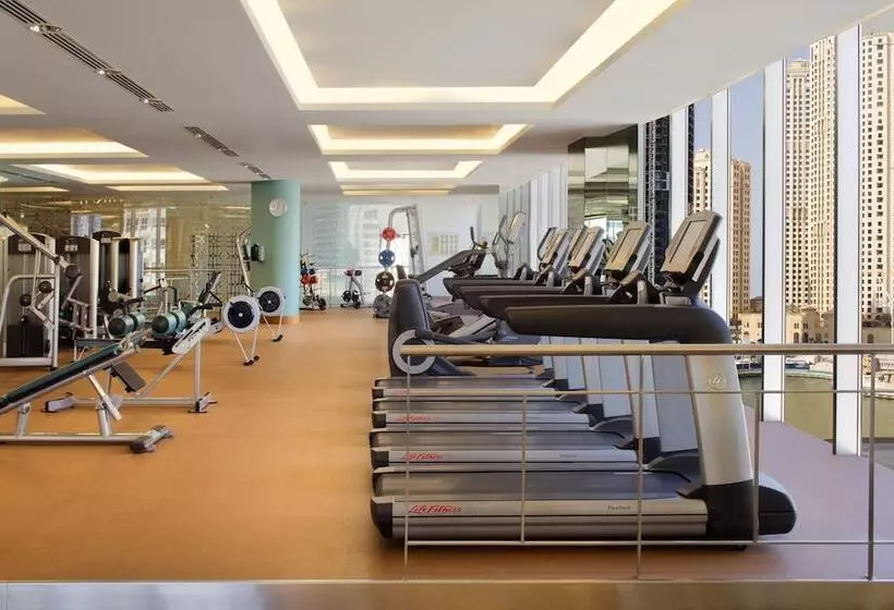 Fotos del hotel Address Dubai Marina:  5