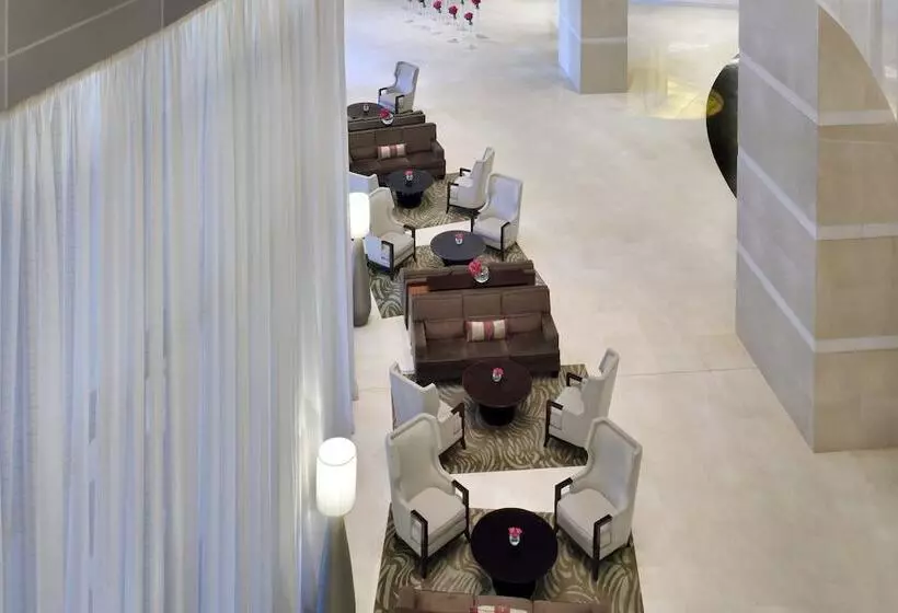 Fotos del hotel Address Dubai Marina:  8