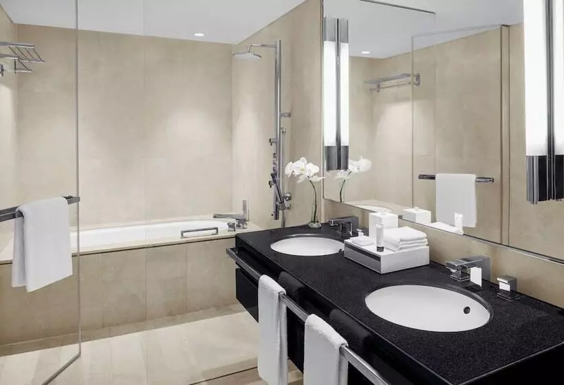 Fotos del hotel Address Dubai Marina:  9