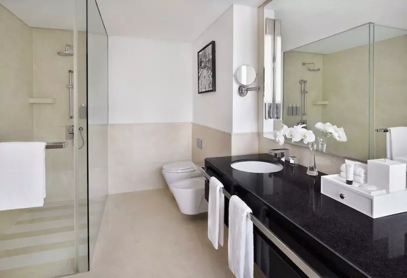 Fotos del hotel Address Dubai Marina:  17