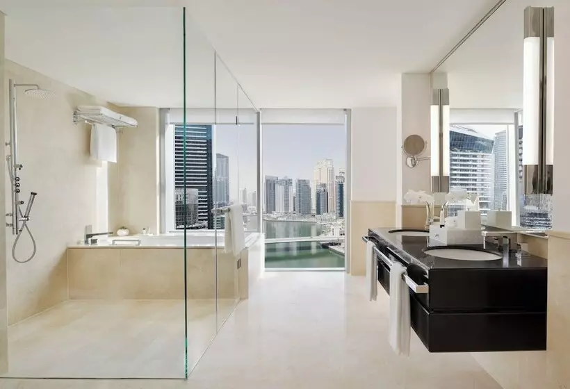 Fotos del hotel Address Dubai Marina:  18