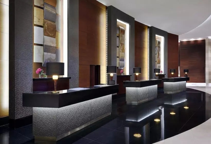 Fotos del hotel Address Dubai Marina:  14