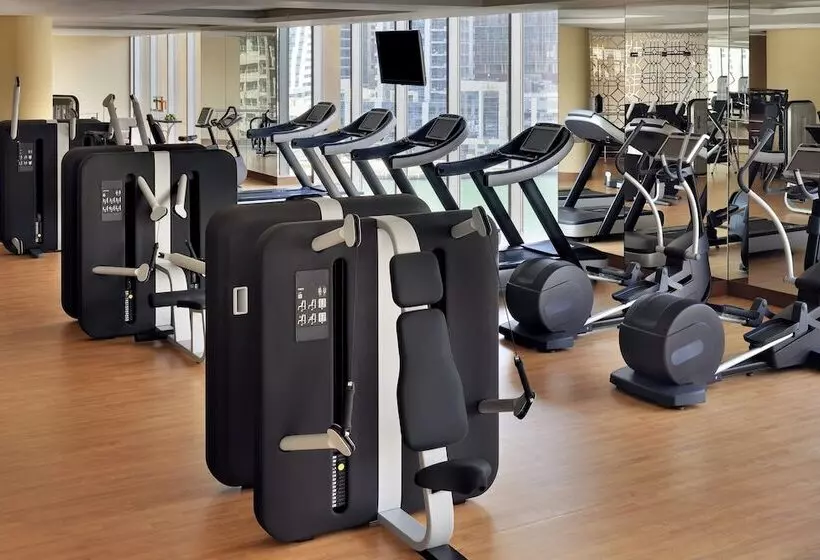 Fotos del hotel Address Dubai Marina:  23
