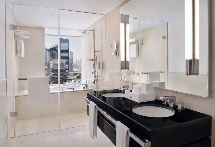 Fotos del hotel Address Dubai Marina:  25