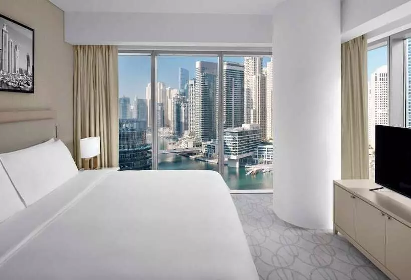 Fotos del hotel Address Dubai Marina:  26