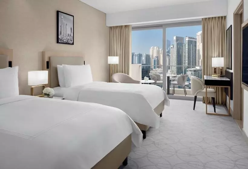Fotos del hotel Address Dubai Marina:  28