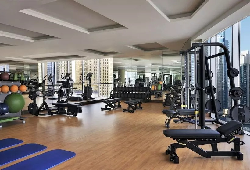 Fotos del hotel Address Dubai Marina:  29