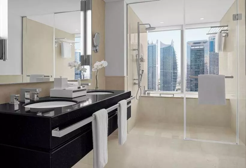 Fotos del hotel Address Dubai Marina:  31