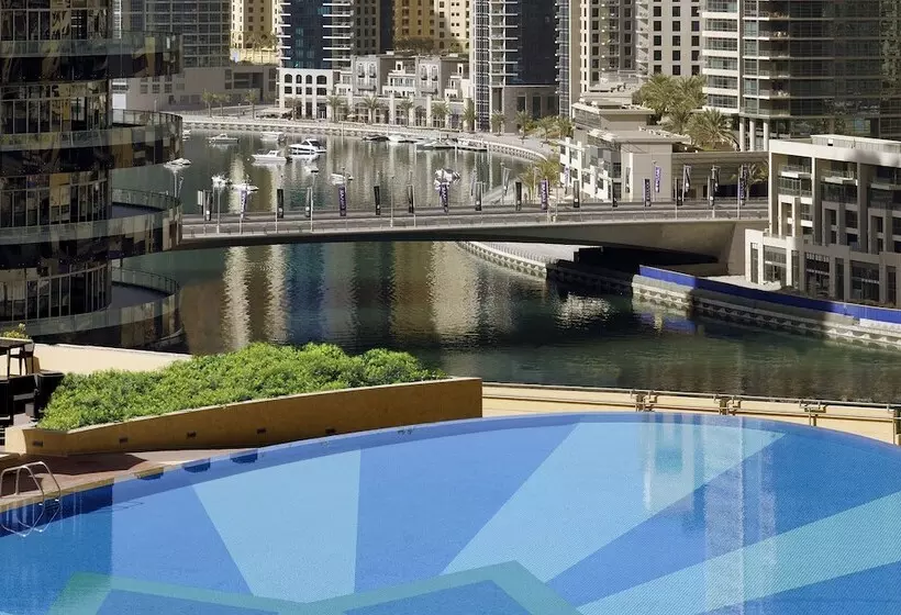 Fotos del hotel Address Dubai Marina:  32