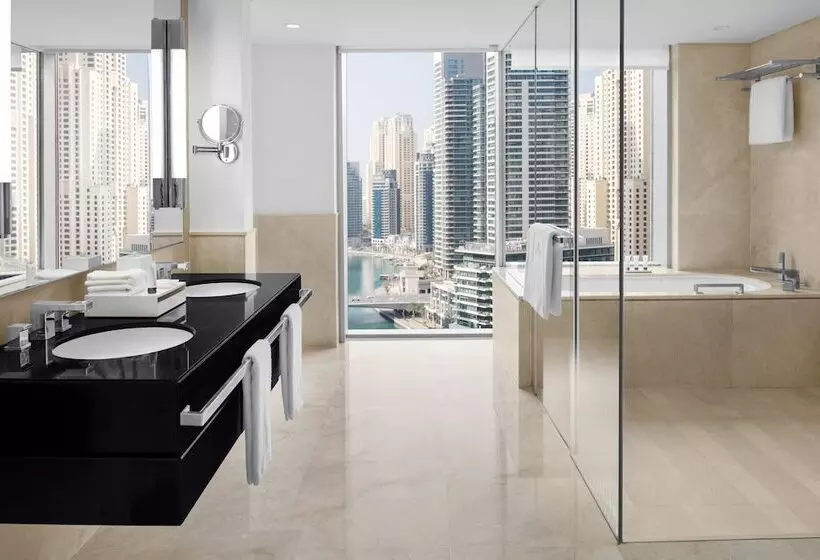 Fotos del hotel Address Dubai Marina:  36