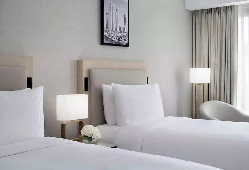 Fotos del hotel Address Dubai Marina:  39