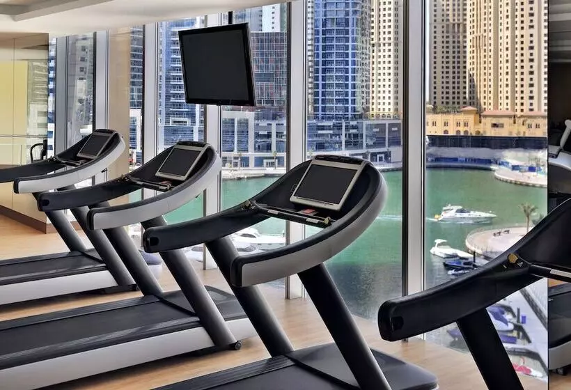 Fotos del hotel Address Dubai Marina:  40