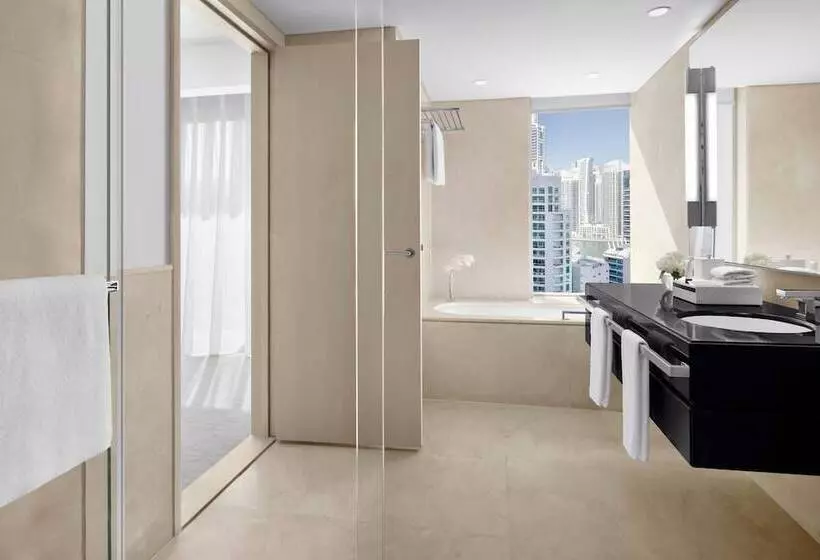 Fotos del hotel Address Dubai Marina:  41