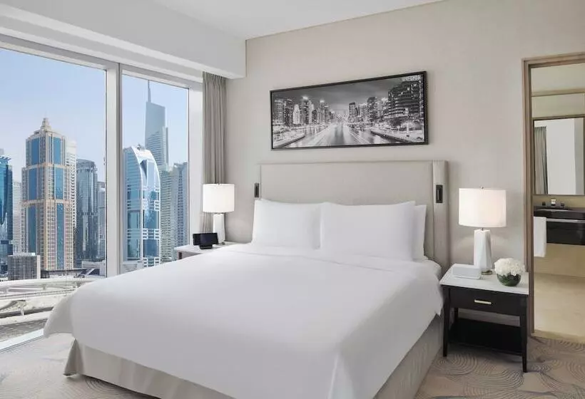 Fotos del hotel Address Dubai Marina:  44