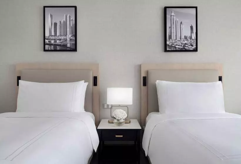 Fotos del hotel Address Dubai Marina:  47