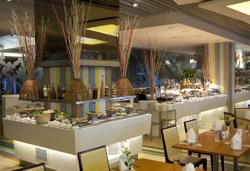 Fotos del hotel Nagaworld Hotel & Entertainment Complex:  7