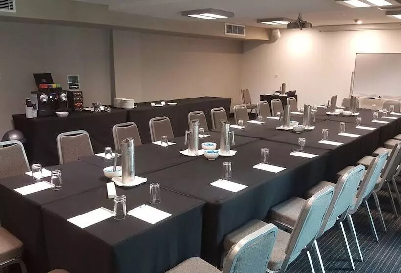 Fotos del hotel Vibe Hotel Darwin Waterfront:  4