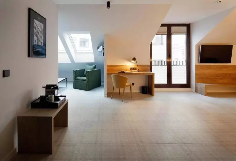 Numa Boutique Hotel