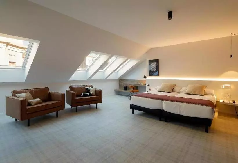 Fotos del hotel Numa Boutique Hotel:  24
