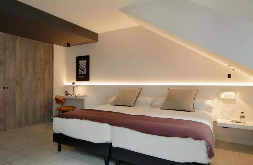 Fotos del hotel Numa Boutique Hotel:  3