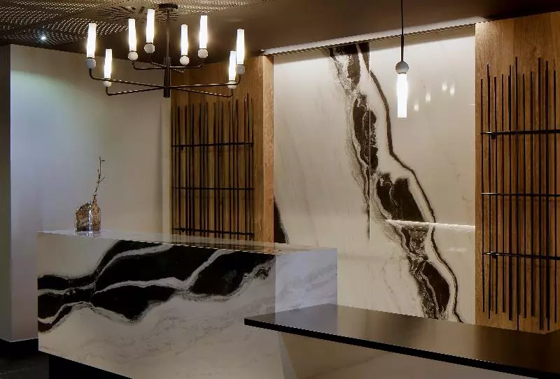Fotos del hotel Numa Boutique Hotel:  19