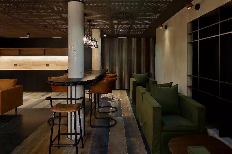 Fotos del hotel Numa Boutique Hotel:  20