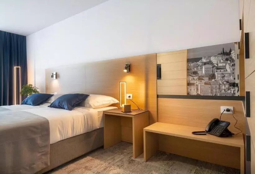 Fotos del hotel Vapore:  15