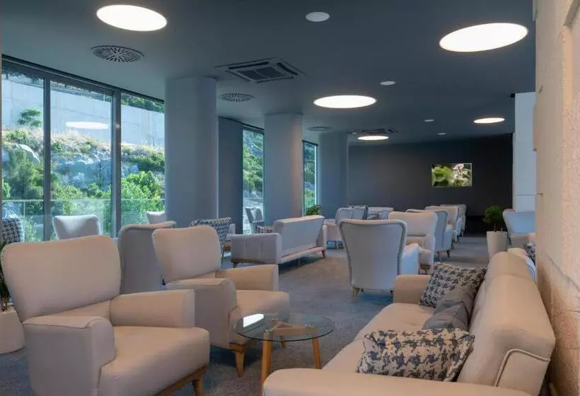 Fotos del hotel Vapore:  2