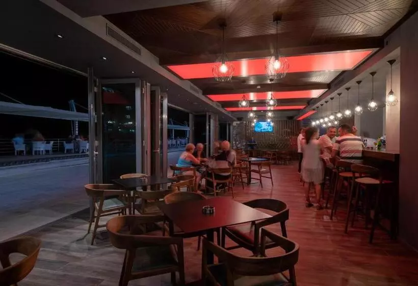Fotos del hotel Vapore:  23