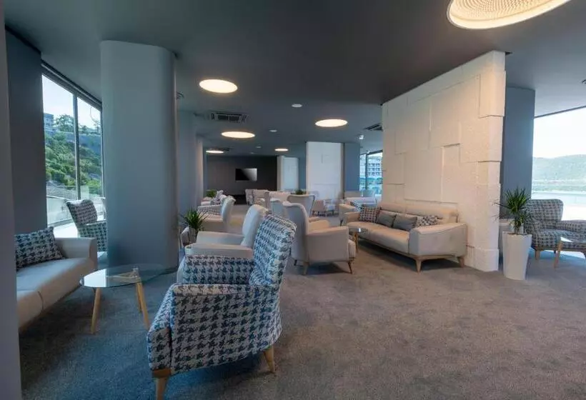 Fotos del hotel Vapore:  4