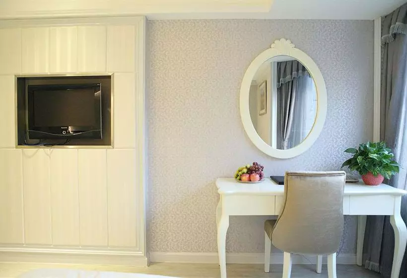 Fotos del hotel Bluesky Hotel:  2