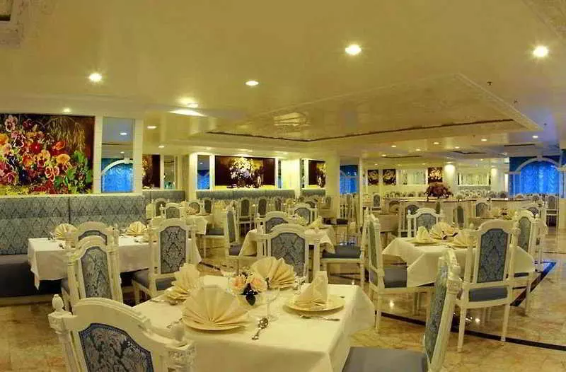 Fotos del hotel Adriatic Palace Bangkok:  4