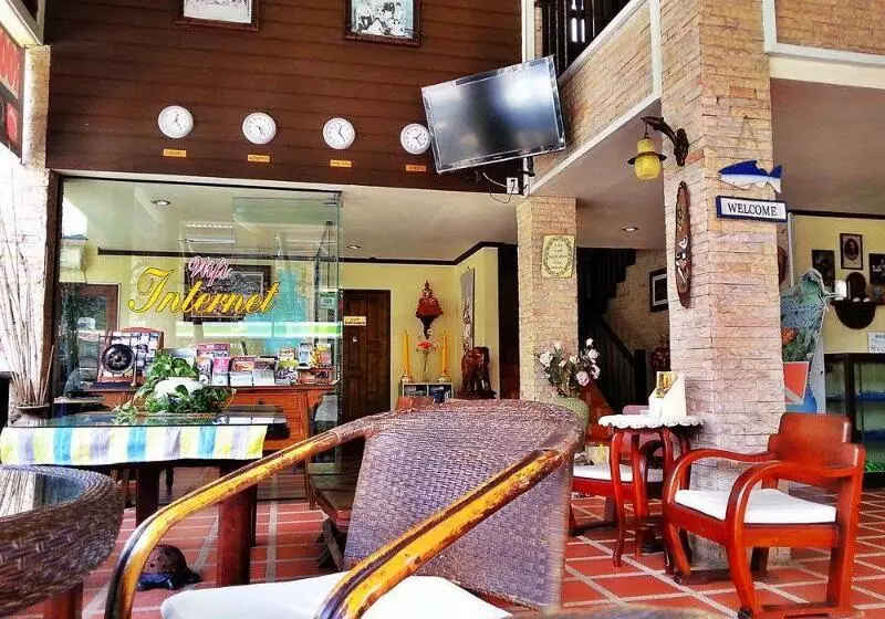 Fotos del hotel Andaman House:  10