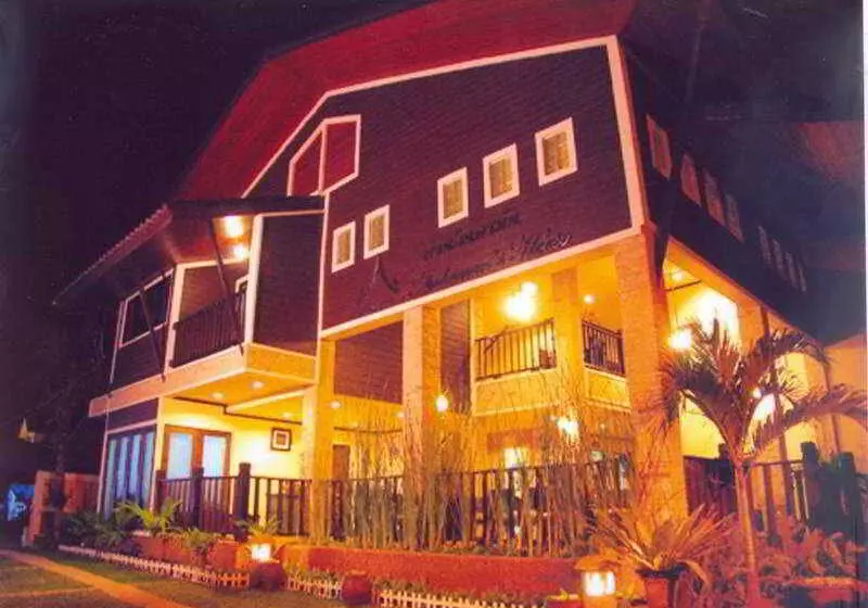 Fotos del hotel Andaman House:  7