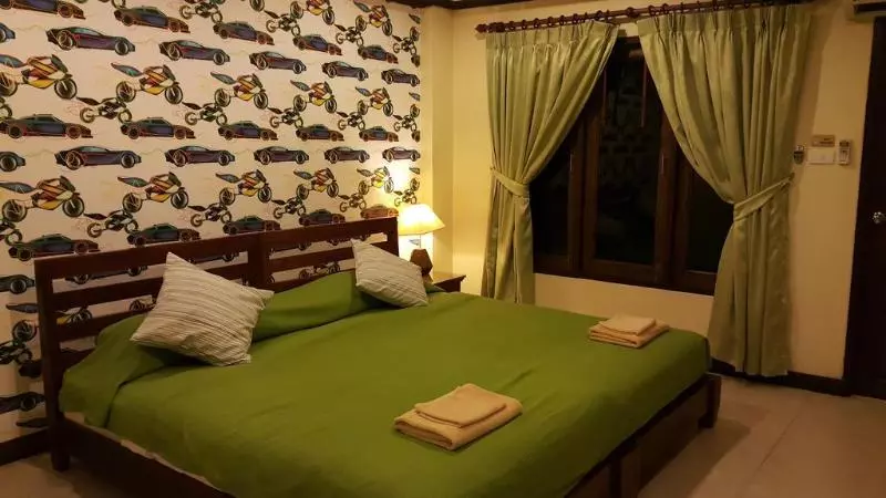 Fotos del hotel Andaman House:  18