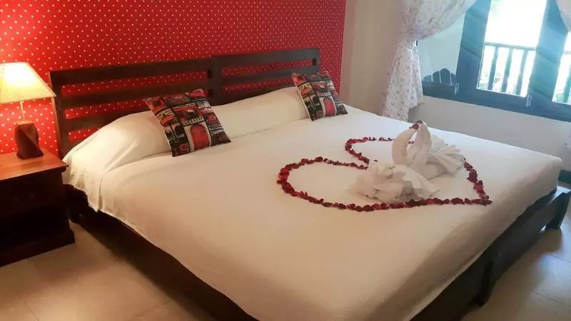 Fotos del hotel Andaman House:  15