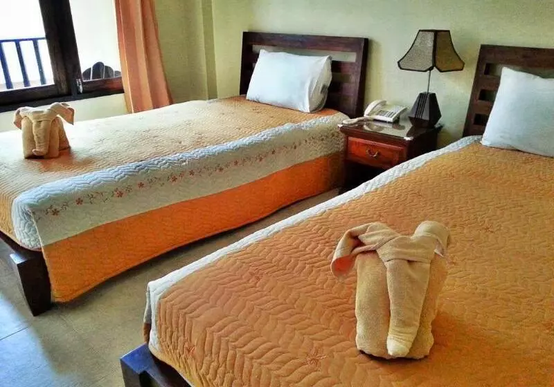 Fotos del hotel Andaman House:  8