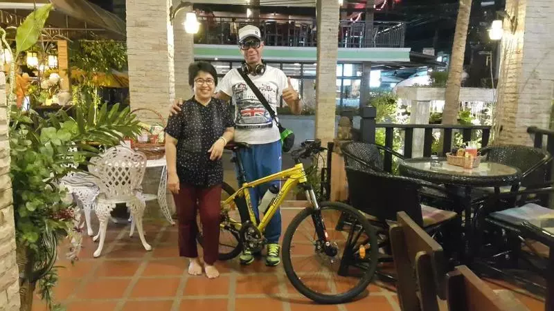 Fotos del hotel Andaman House:  13