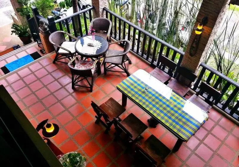 Fotos del hotel Andaman House:  17